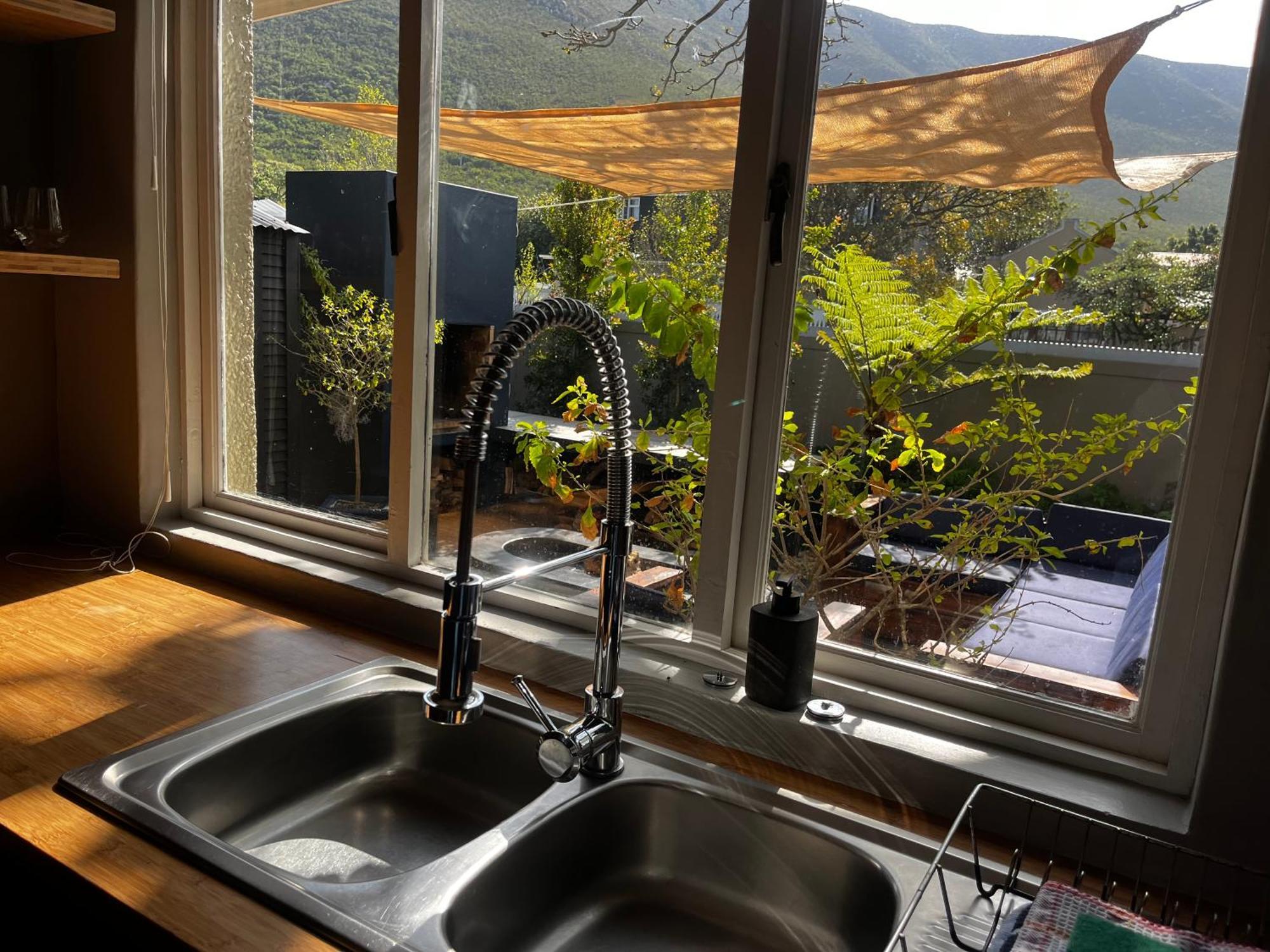 Seven On Flora- Hot Tub, Modern With Amazing Outside Area Villa Hermanus Exterior photo